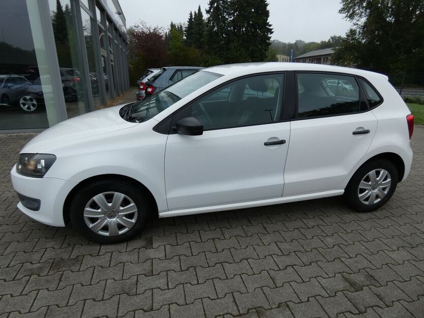 VW Polo 28.000 km 5.200 € Bergkamen 59192