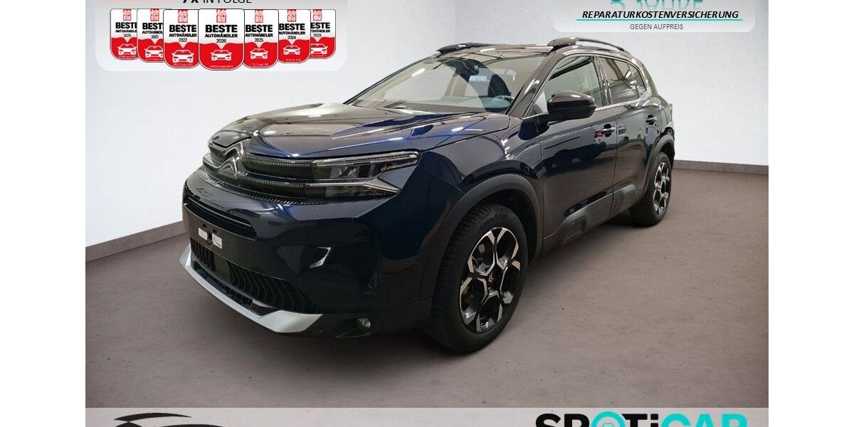 Citroen C5 Aircross 29.950 km 19.480 &euro; Schwandorf 92421