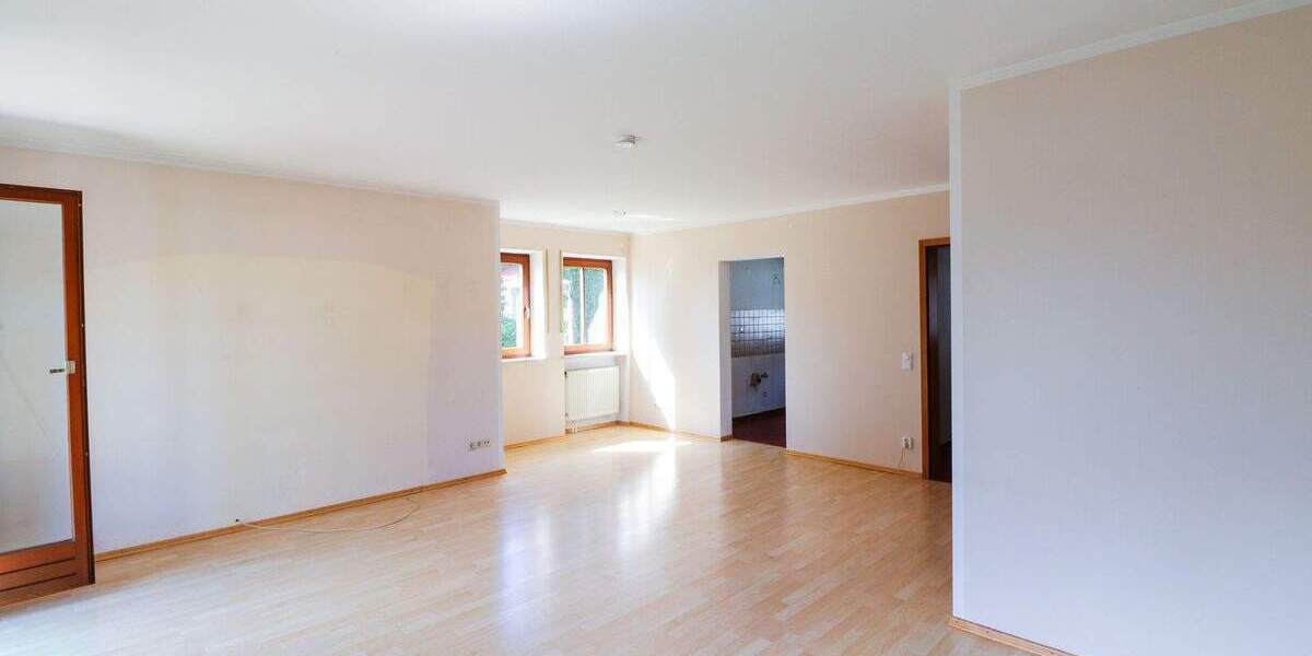 Doppelhaushälfte Ebersberg - 4 Zimmer, 125 m&sup2;, 1.800&euro; | Angebot:24867360
