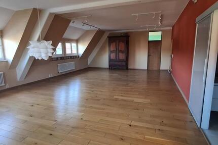 Wohnung Bad Waldsee - 3 Zimmer, 148 m&sup2;, 360.000&euro; | Angebot:25176385