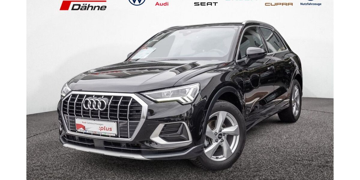 Audi Q3 40.911 km 31.880 &euro; Brandenburg 14772