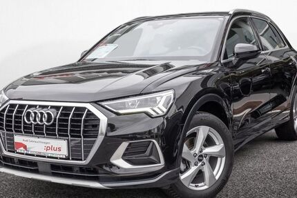 Audi Q3 40.911 km 32.480 &euro; Brandenburg 14772