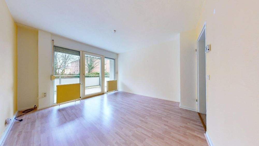 Etagenwohnung Pirmasens Innenstadt - 2 Zimmer, 56 m&sup2;, 85.000&euro; | Angebot:25706050