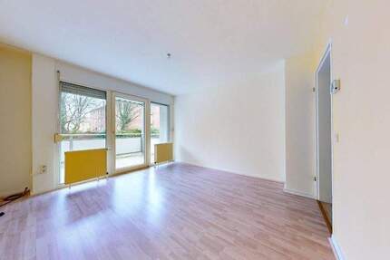 Wohnung Pirmasens Innenstadt - 2 Zimmer, 56 m&sup2;, 85.000&euro; | Angebot:25706050