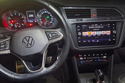 VW Tiguan 117.000 km 22.500 &euro; Gifhorn 38518