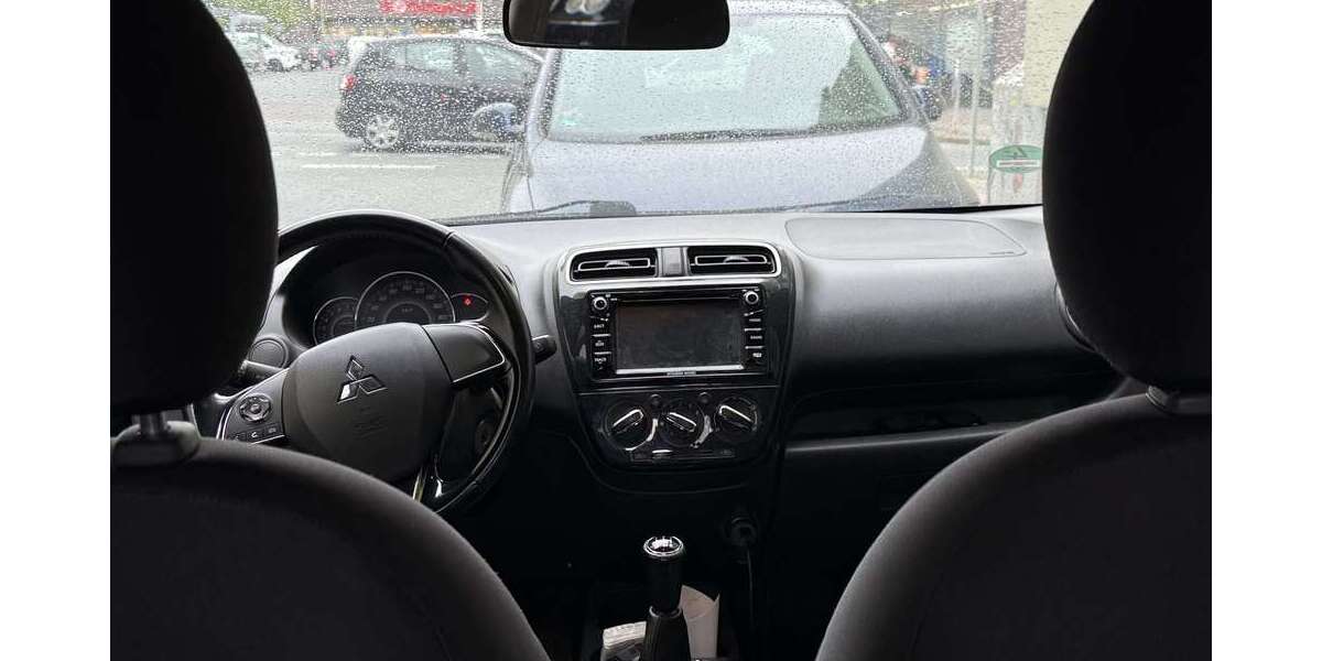 Mitsubishi Space Star 182.000 km 4.499 &euro; Dortmund, Stadt 44147