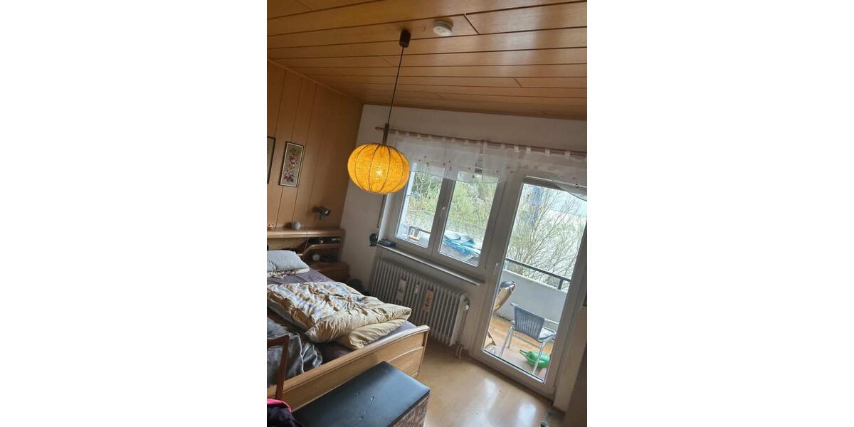 Etagenwohnung Birkenfeld - 3 Zimmer, 80 m&sup2;, 120.000&euro; | Angebot:26144721