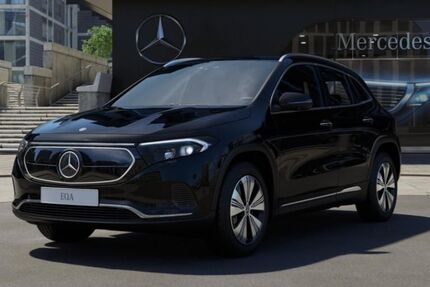 Mercedes-Benz EQA 29.100 km 35.990 € Bruchsal 76646