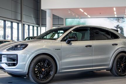 Porsche Cayenne 9.900 km 141.900 &euro; Kassel 34123