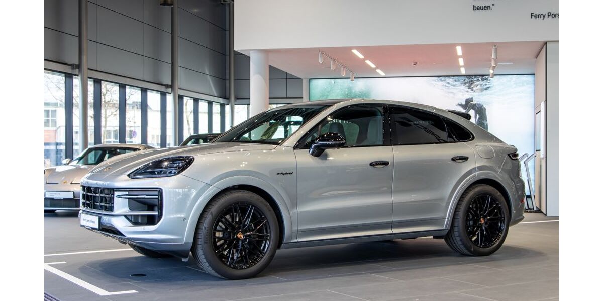 Porsche Cayenne 9.900 km 141.900 &euro; Kassel 34123
