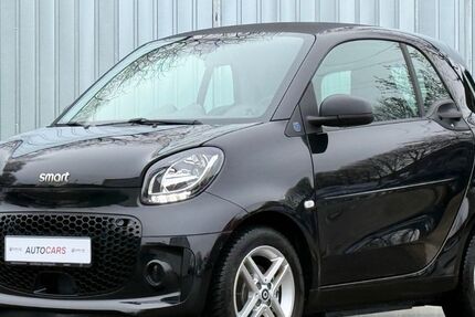Smart ForTwo 7.700 km 10.590 € München 81243
