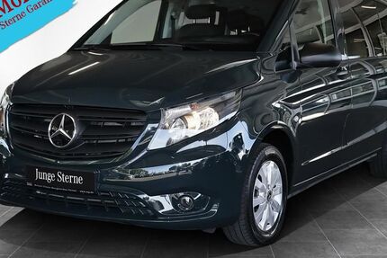 Mercedes-Benz Vito 40.550 km 35.639 &euro; Offenburg 77656