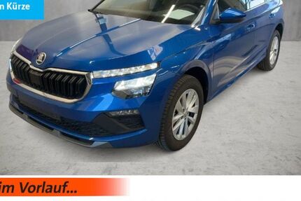 Skoda Kamiq 17.906 km 22.279 &euro; Ribnitz-Damgarten / Barth / Bad Sülze 18311