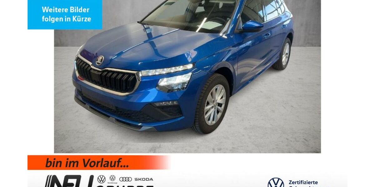 Skoda Kamiq 17.906 km 22.279 &euro; Ribnitz-Damgarten / Barth / Bad Sülze 18311