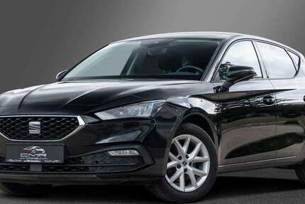 Seat Leon 97.887 km 17.988 &euro; Roigheim 74255