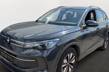 VW Tiguan 9.990 km 37.990 € Waldshut-Tiengen 79761