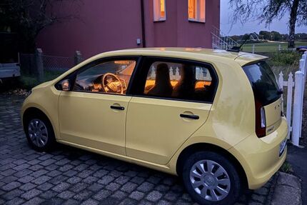 Skoda Citigo 77.500 km 9.700 € Lünen 44532