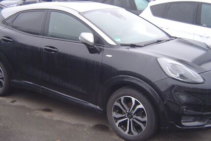 Ford Puma 78.350 km 15.980 &euro; Außernzell 94532