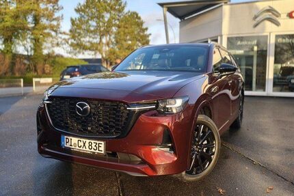Mazda CX-80 2.760 km 53.990 &euro; Elmshorn 25337