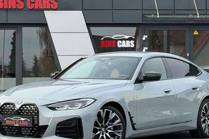 BMW 420 38.000 km 42.990 &euro; Königsbrunn 86343