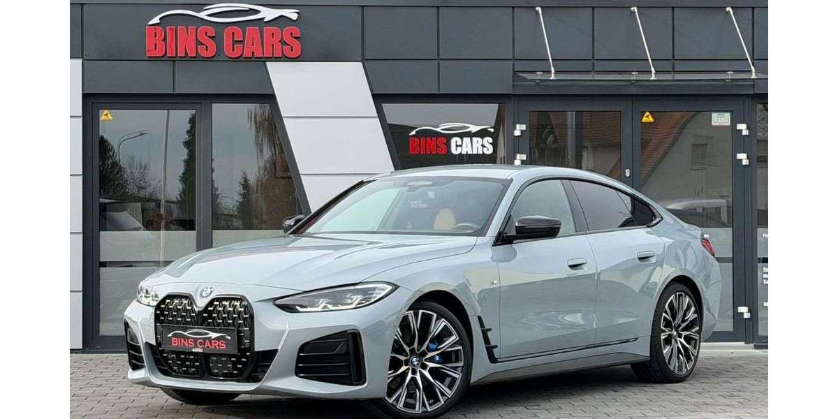 BMW 420 38.000 km 42.990 &euro; Königsbrunn 86343