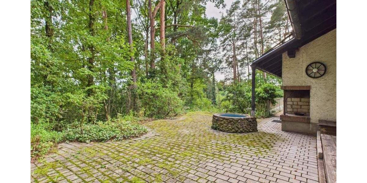 Einfamilienhaus Georgensgmünd - 6 Zimmer, 262 m&sup2;, 695.000&euro; | Angebot:25747214