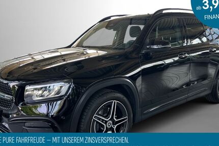Mercedes-Benz GLB 200 3.100 km 43.880 &euro; Lemgo 32657