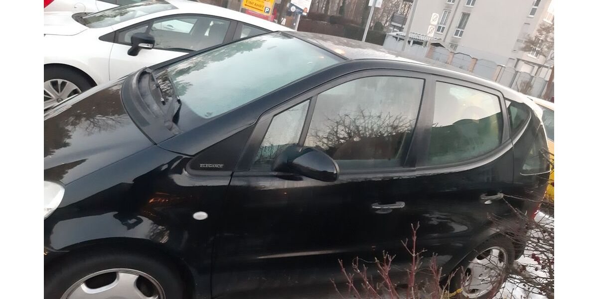 Mercedes-Benz 190 231.000 km 800 &euro; Muhlenbeck 16567