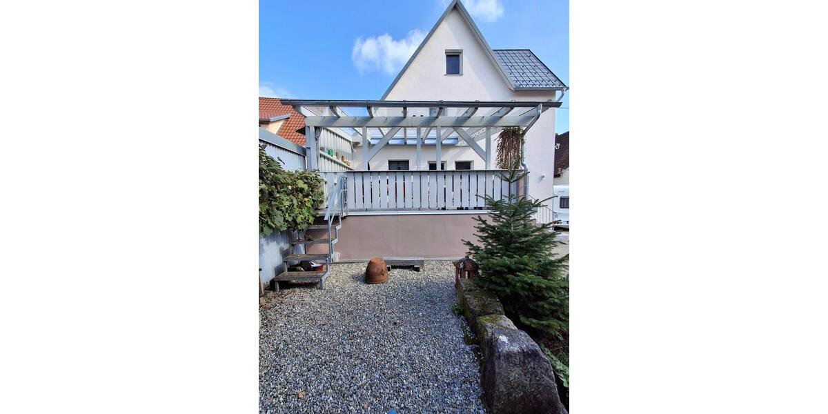 Doppelhaushälfte Filderstadt - 4 Zimmer, 104 m&sup2;, 499.000&euro; | Angebot:25273476