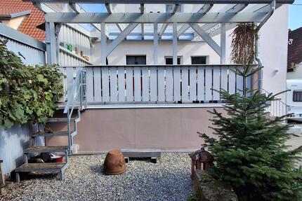 Haus Filderstadt - 4 Zimmer, 103 m&sup2;, 499.999&euro; | Angebot:25273476