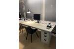 Schreibtischplätze nähe Sternschanze zu vermieten - All-in-Miete zimmer