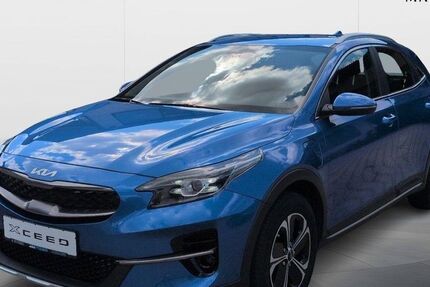 Kia XCeed 73.500 km 18.950 &euro; Rötz 92444