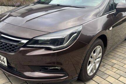 Opel Astra 99.564 km 11.900 € Freital 01705