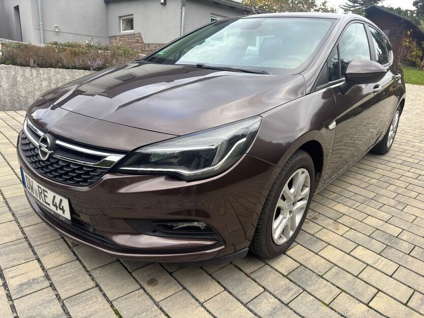 Opel Astra 99.564 km 11.900 € Freital 01705