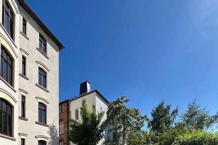 Wohnung Marburg - 4 Zimmer, 124 m&sup2;, 1.395&euro; | Angebot:26102938