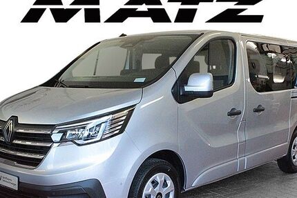 Renault Trafic 25.100 km 38.975 € Obernkirchen 31683