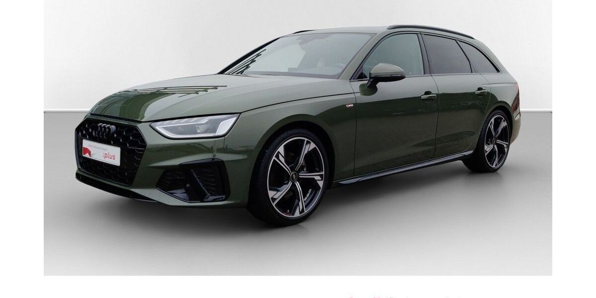 Audi A4 10.100 km 38.990 &euro; Hildburghausen 98646