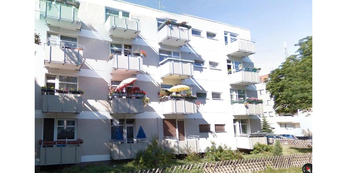 Etagenwohnung Berlin Westend - 2 Zimmer, 51 m&sup2;, 225.000&euro; | Angebot:27118114