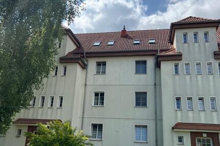 Wohnung Aschersleben - 2 Zimmer, 35 m&sup2;, 215&euro; | Angebot:26232292