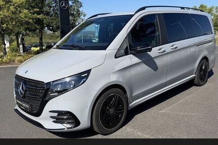 Mercedes-Benz V 300 6.956 km 87.780 &euro; Karlstadt 97753