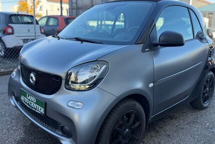 Smart ForTwo 68.500 km 12.800 &euro; Böblingen/Stuttgart 71032