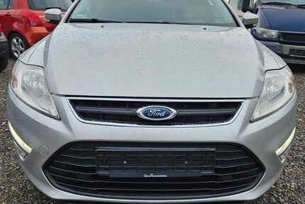 Ford Mondeo 204.000 km 3.499 € Malsch 76316