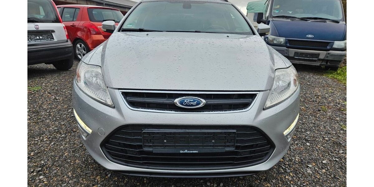 Ford Mondeo 204.000 km 3.800 € Malsch 76316