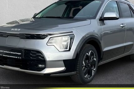 Kia Niro 24.418 km 29.890 &euro; Gruenstadt 67269