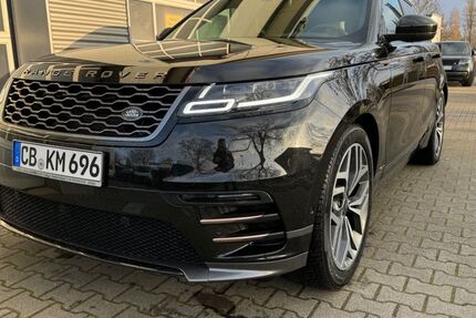 Land Rover Range Rover Velar 42.000 km 59.900 &euro; Cottbus 03050