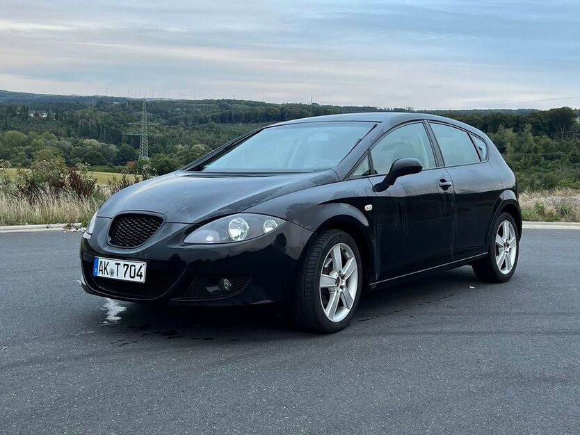 Seat Leon 172.000 km 2.800 € Puderbach 56305