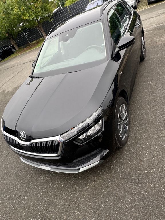 Skoda Kamiq 35.388 km 18.999 € Langenzenn 90579