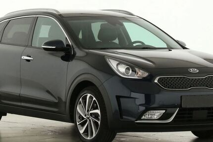Kia Niro 185.000 km 12.600 &euro; Berlin 10787