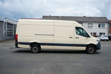 Mercedes-Benz Sprinter 181.900 km 20.880 &euro; Asslar 35614
