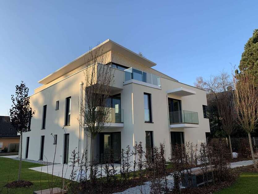 Wohnung zum Mieten in München 1.360 € 62.03 m²